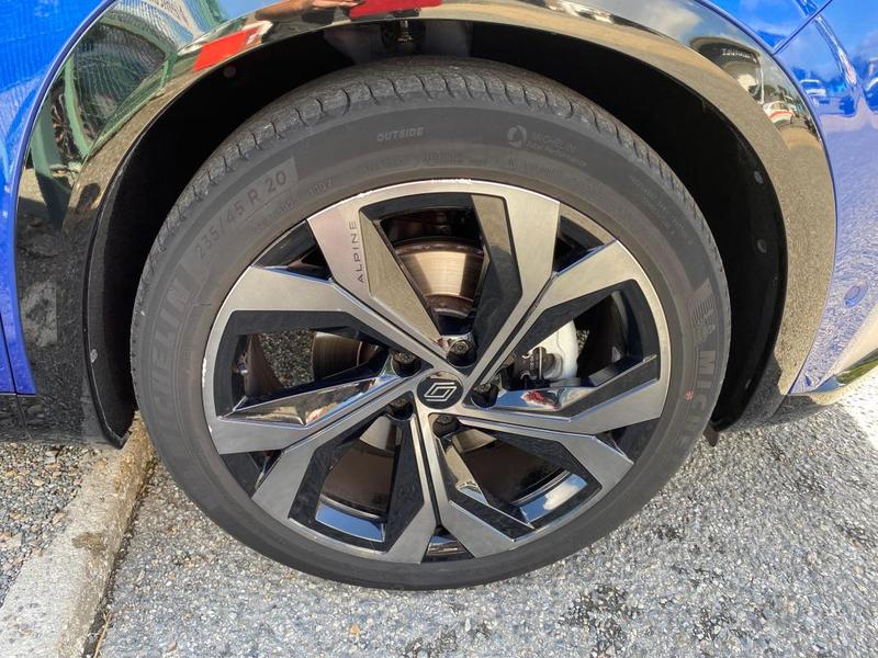 Renault Austral 1.2 E-Tech Full Hybrid 200 Esprit Alpine