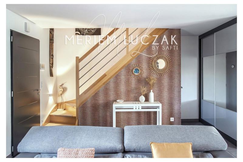 Maison - 119 m² - 6 pièces