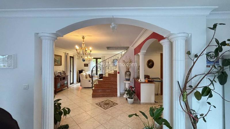 Maison - 155 m² - 5 pièces