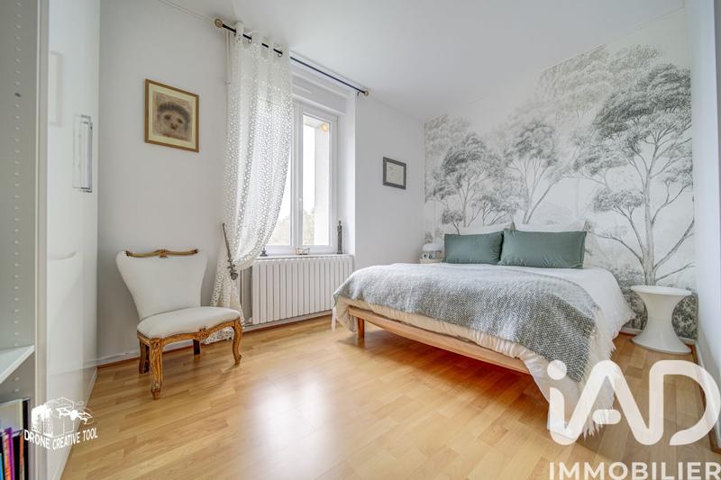 Maison - 80 m² - 5 pièces