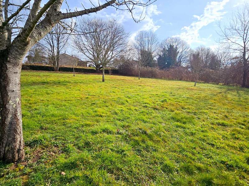 Maison - 92 m² - 5 pièces