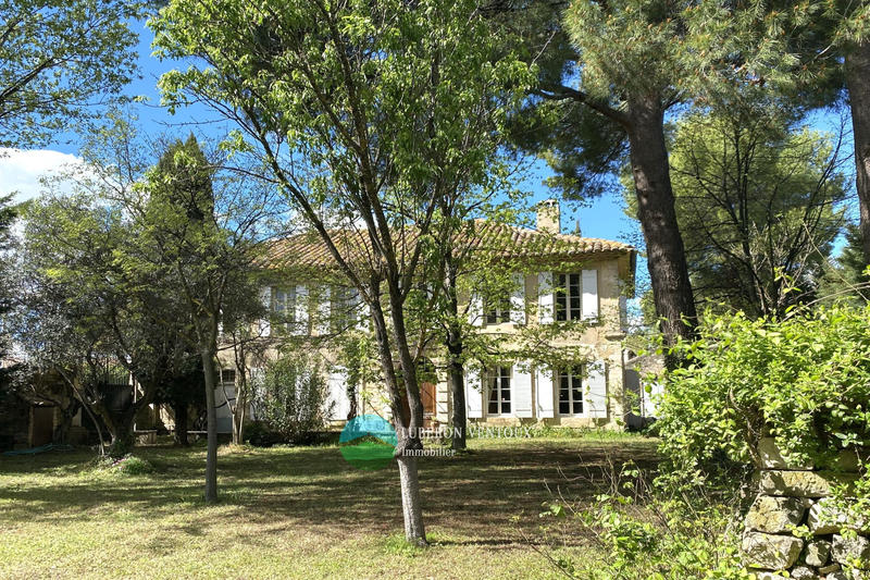 Maison - 189 m² - 7 pièces