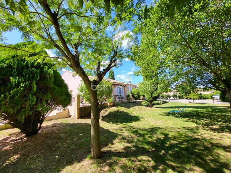 Villa - 106 m² - 5 pièces