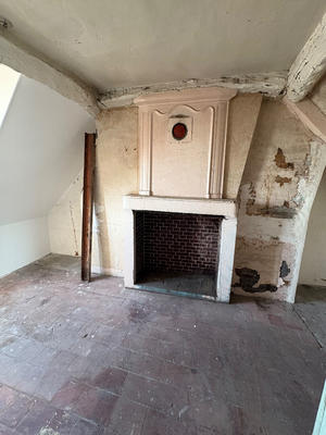 Appartement - 27 m² - 2 pièces