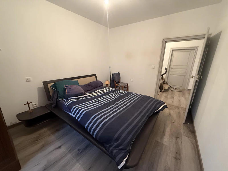 Ferme - 250 m² - 9 pièces