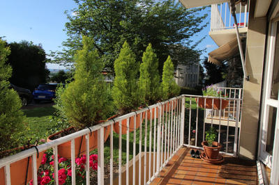 Appartement - 105 m² - 5 pièces