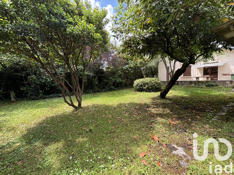 Maison - 114 m² - 4 pièces