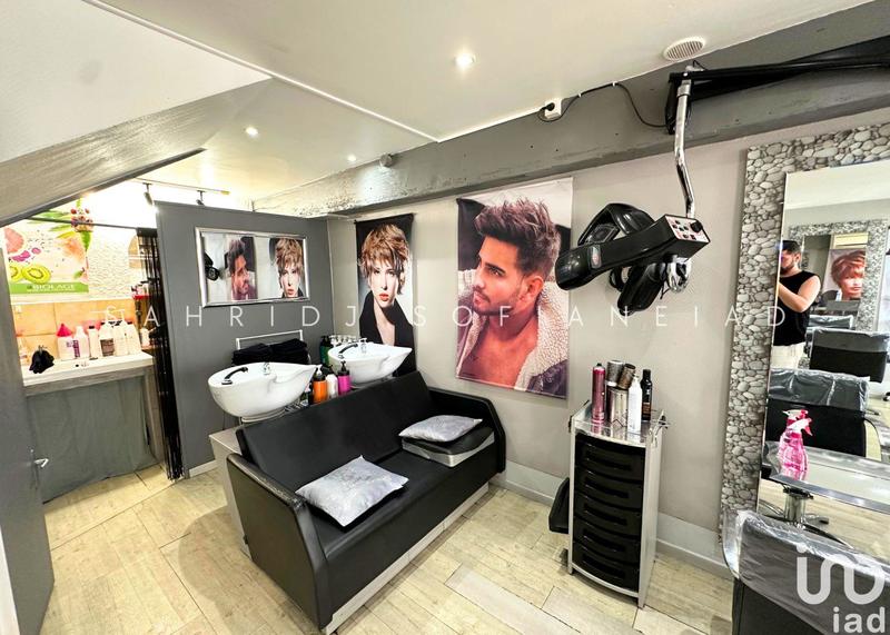 Local commercial - 25 m²