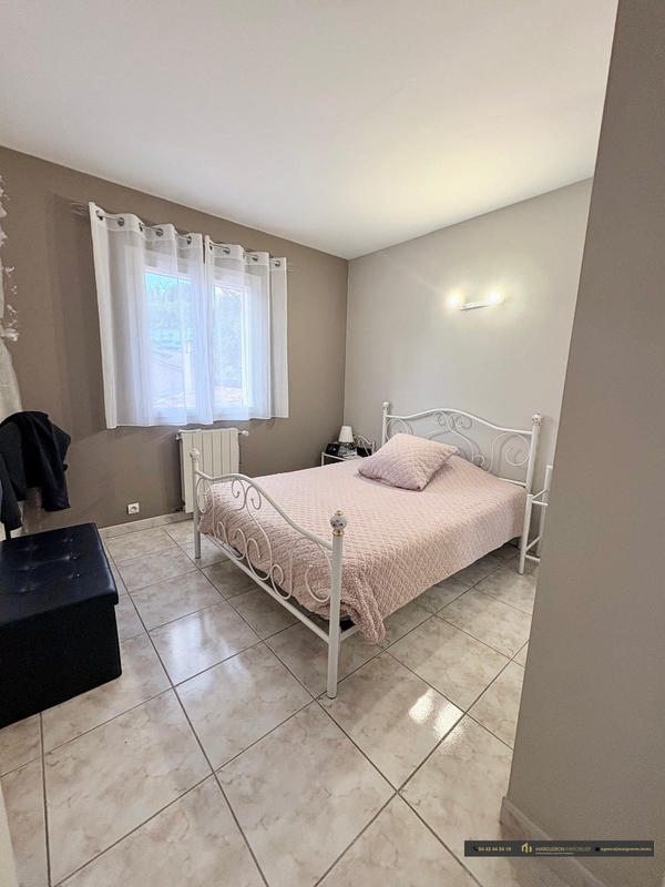 Villa - 100 m² - 4 pièces