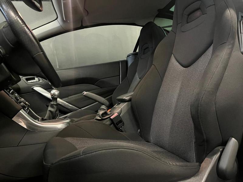 Peugeot 308 Cc 1.6 VTi 16v 120 cv / Sport Pack