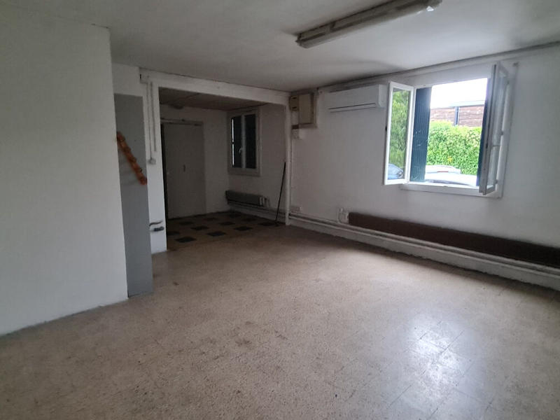 Local d'activité / Entrepôt - 400 m²