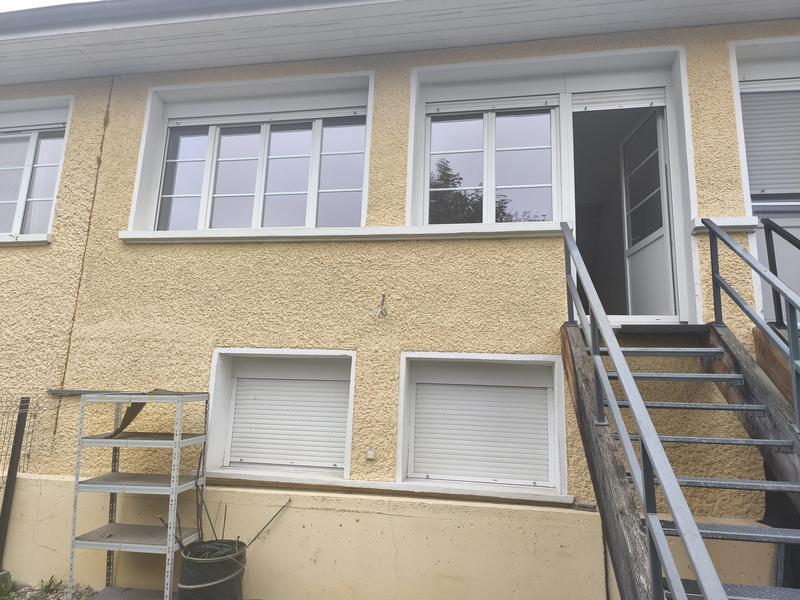 Maison - 78 m² - 4 pièces