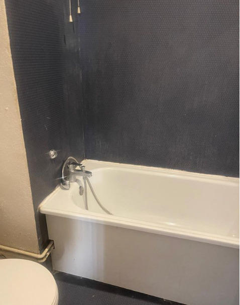 Studio - 22 m² - 1 pièce