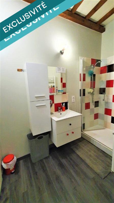 Maison - 115 m² - 6 pièces