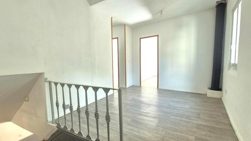 Maison - 135 m² - 6 pièces