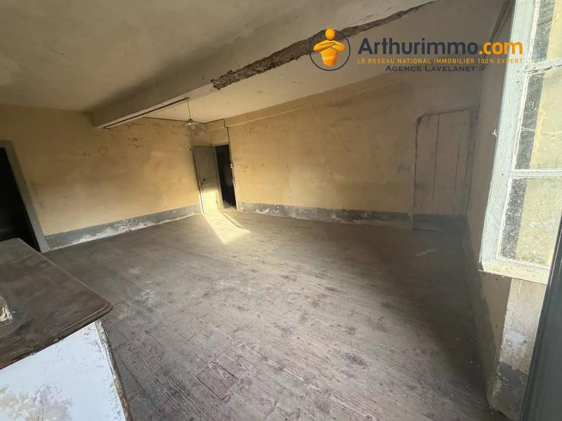 Maison - 346 m² - 21 pièces