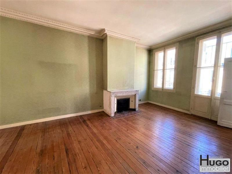 Hôtel particulier - 485 m² - 16 pièces