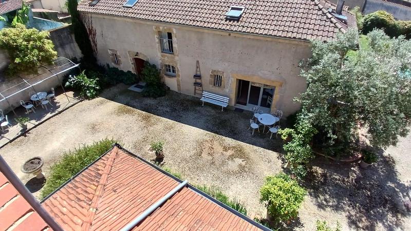 Maison de loisirs - 650 m² - 9 pièces