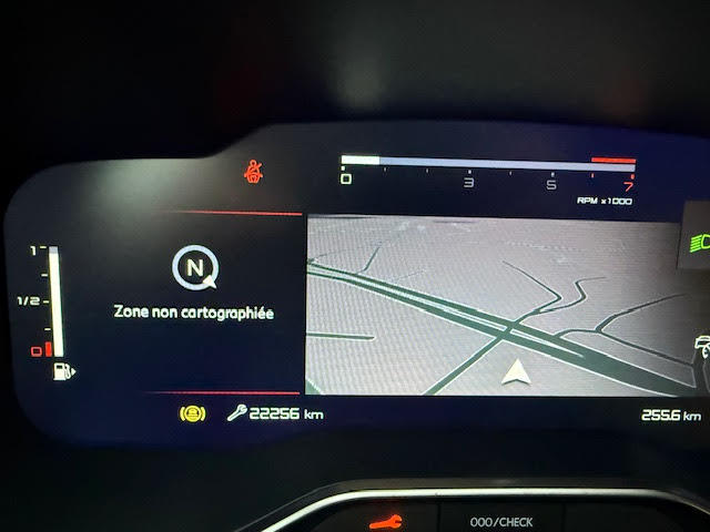 Citroën C5 Aircross Blue Hdi 130 Eat8 Shine Cuir Toit Panoramique