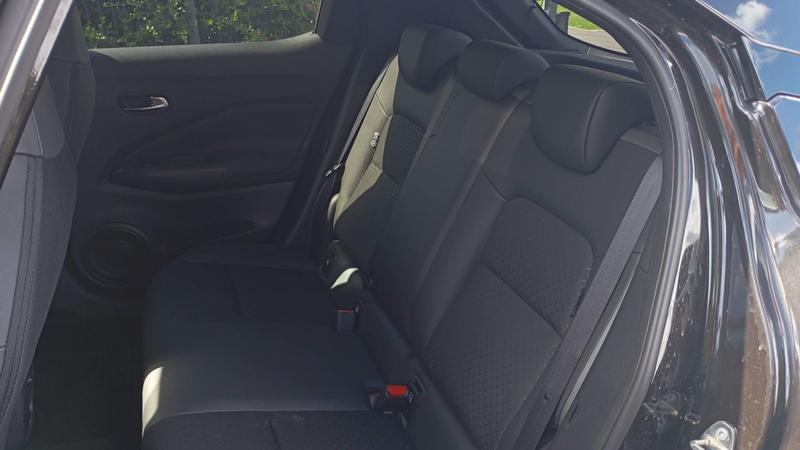 Nissan Juke II 1.6 i 143 Hybrid Bva n-Connecta - Automatique