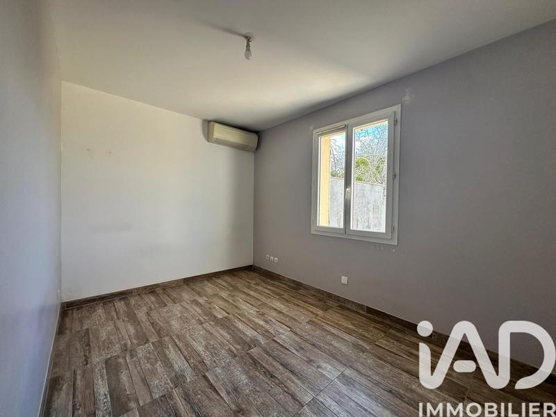 Maison - 120 m² - 7 pièces