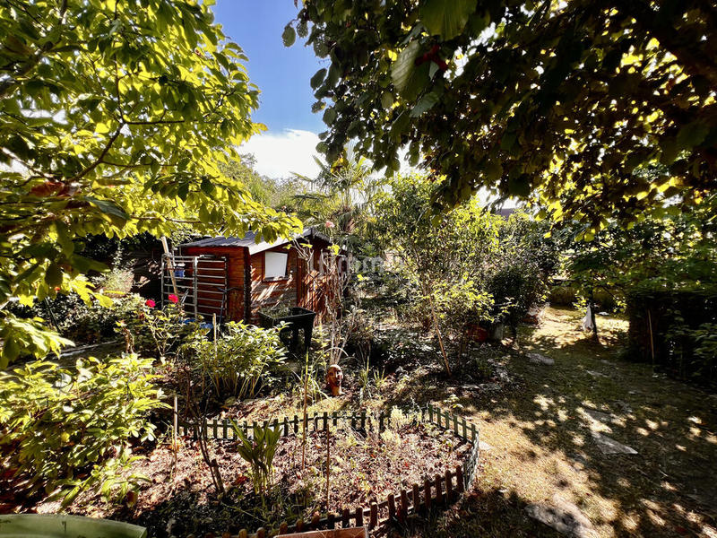 Pavillon - 165 m² - 6 pièces