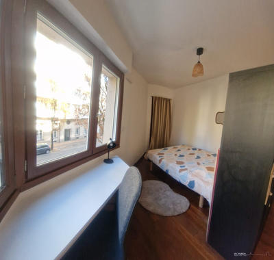 Appartement - 29 m² - 1 pièce