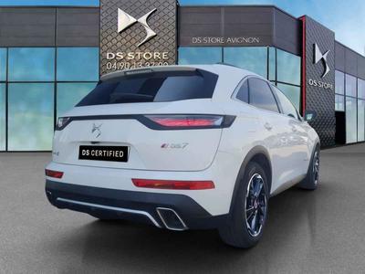 Ds Ds 7 Crossback 1.6 E-Tense 300 cv 4x4 Performance Line +