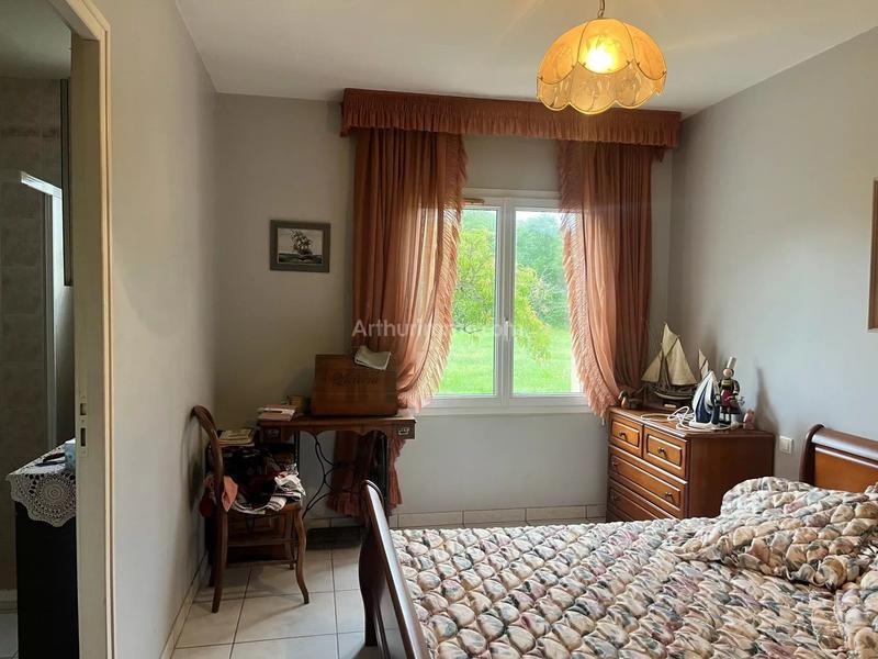 Maison - 135 m² - 5 pièces