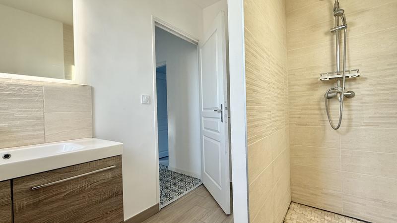 Maison - 107 m² - 5 pièces