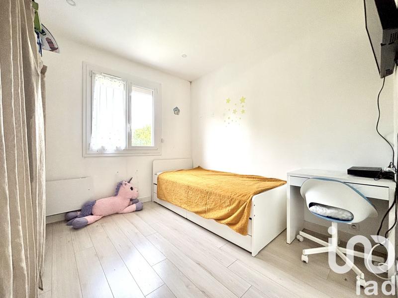 Appartement - 65 m² - 4 pièces