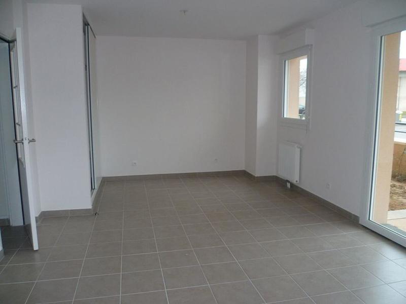 Appartement - 35 m² - 1 pièce