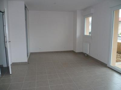 Appartement - 35 m² - 1 pièce