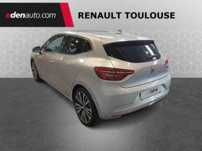 Renault Clio E-Tech 140 Initiale Paris