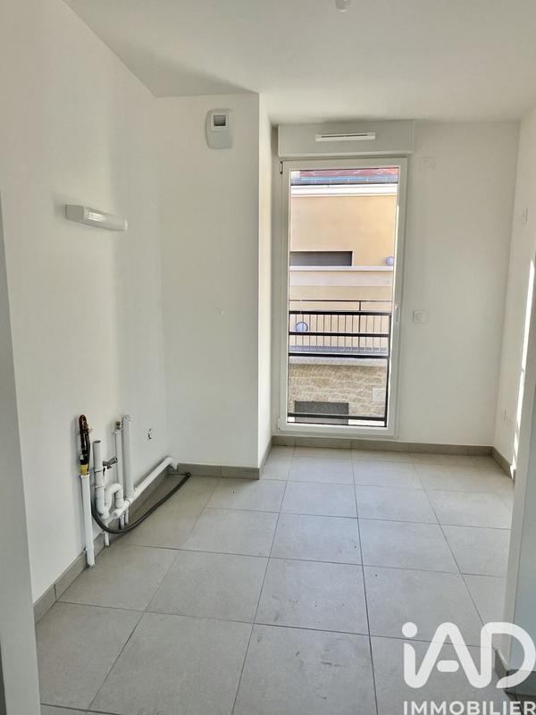 Duplex - 94 m² - 5 pièces