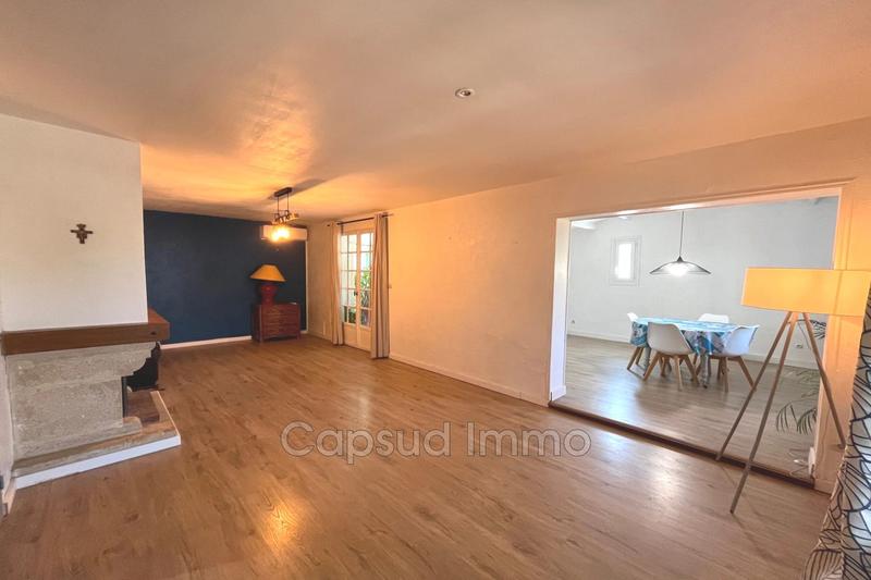 Maison - 116 m² - 4 pièces