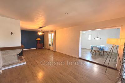 Maison - 116 m² - 4 pièces