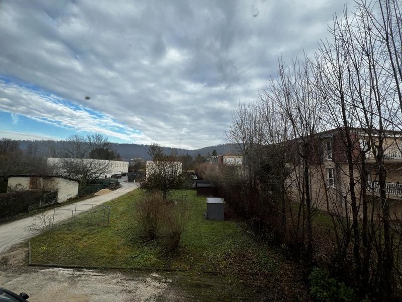 Appartement - 49 m² - 2 pièces