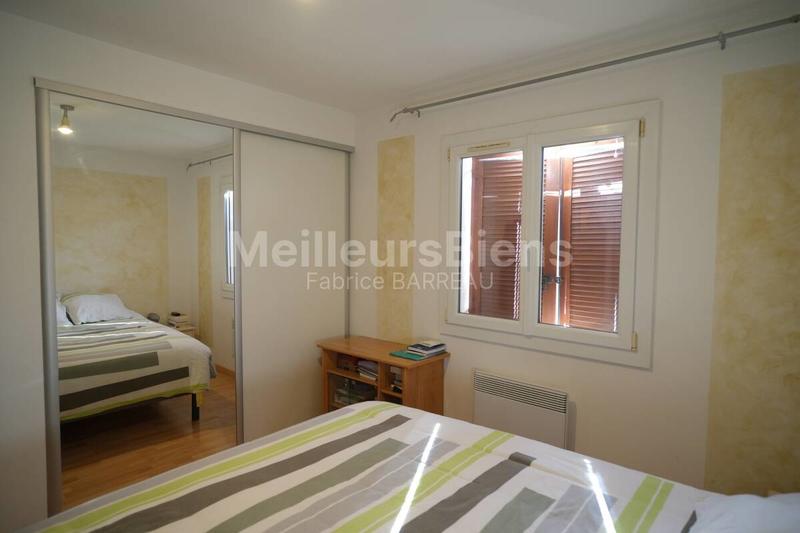 Villa - 125 m² - 4 pièces