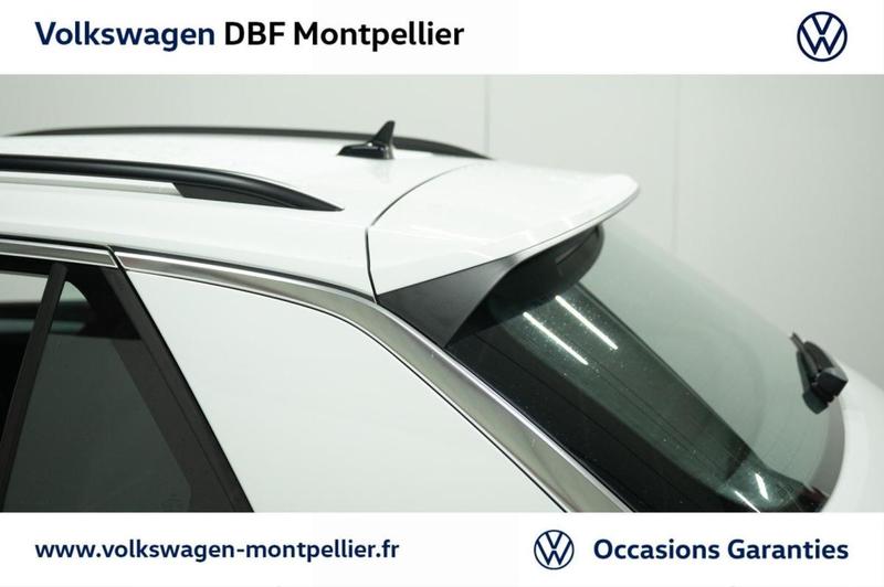Volkswagen t-Roc 1.5 Tsi Evo 150 Start/Stop Dsg7 Life