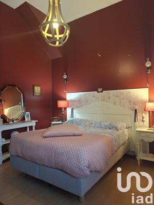 Appartement - 84 m² - 5 pièces