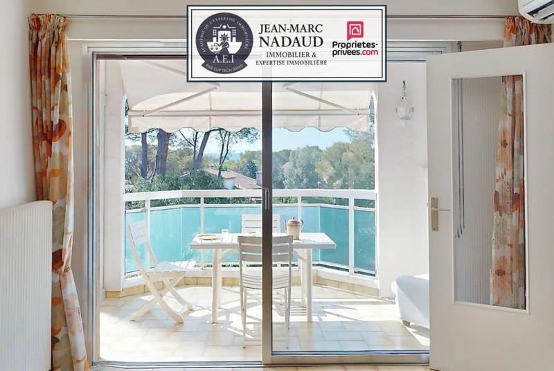 Appartement - 27 m² - 1 pièce