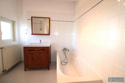 Maison ancienne - 70 m² - 3 pièces