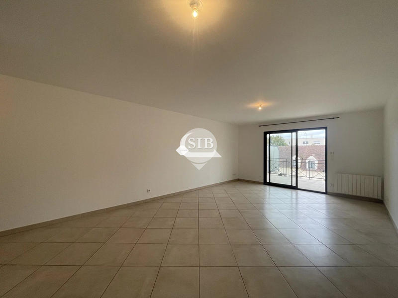 Appartement - 42 m² - 1 pièce