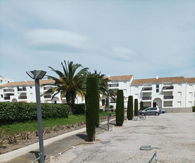 Appartement - 97 m² - 4 pièces