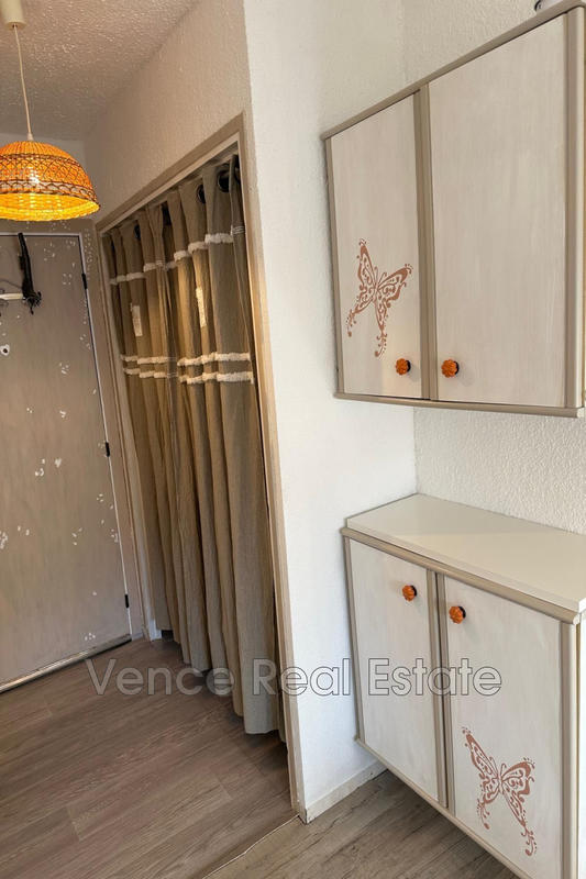 Appartement - 23 m² - 1 pièce