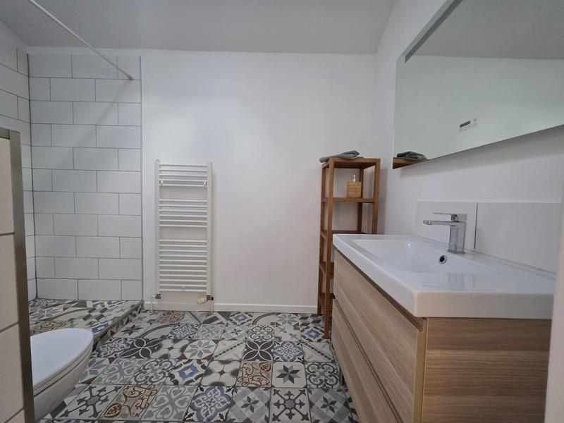 Maison - 112 m² - 5 pièces