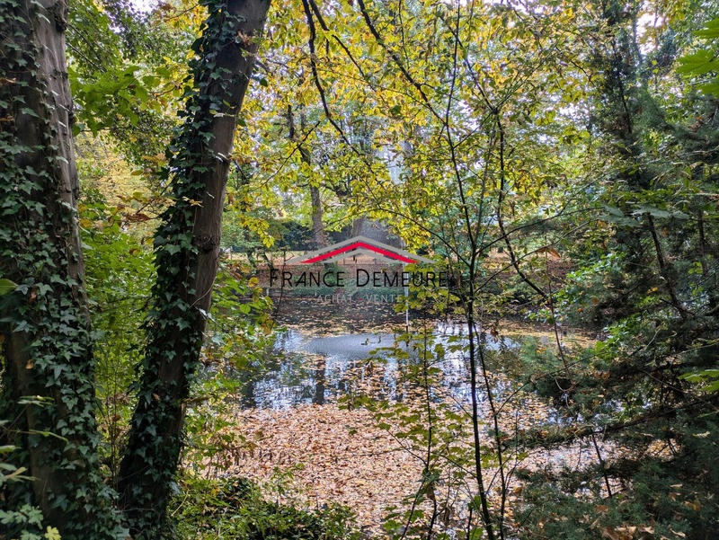 Appartement - 72 m² - 5 pièces