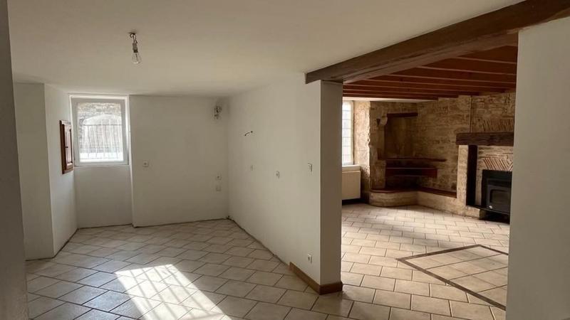 Maison - 151 m² - 6 pièces