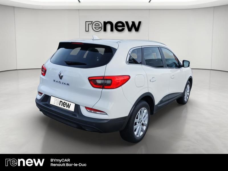 Renault Kadjar Blue dCi 115 Business
